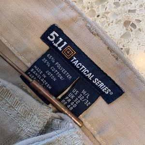 5.11 Tactical Stryke Pants - 32x32